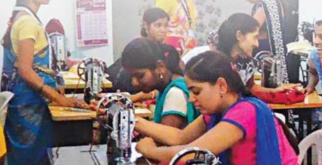 Jeewan Jyoti Women Empowerment Programme